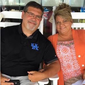 Meet your Posher, Carla