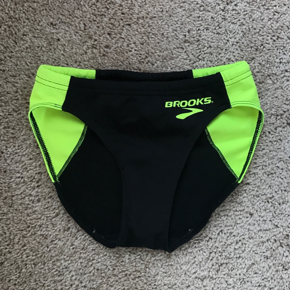 Brook's Running Elite Race Briefs