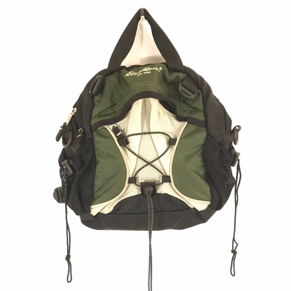 Eddie Bauer Small Bag, Waist Pack, Cross Body