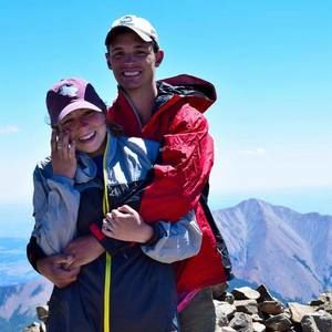 Meet your Posher, Kaylen