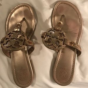 Tory Burch Miller Sandal