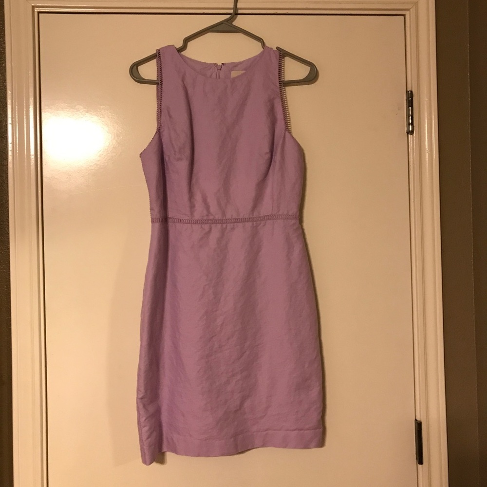 Loft dress