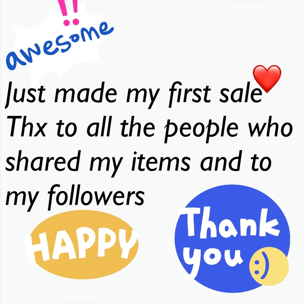 Thank you 🤗