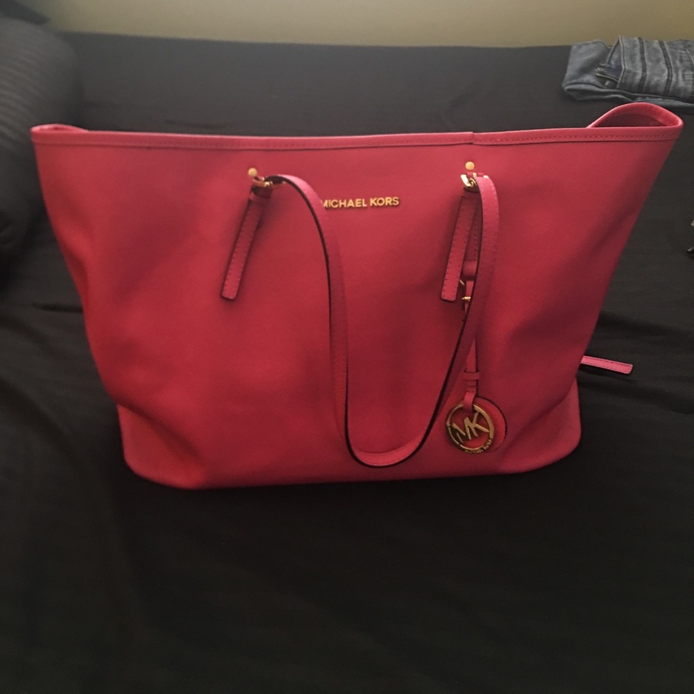 Michael Kors Jet Set