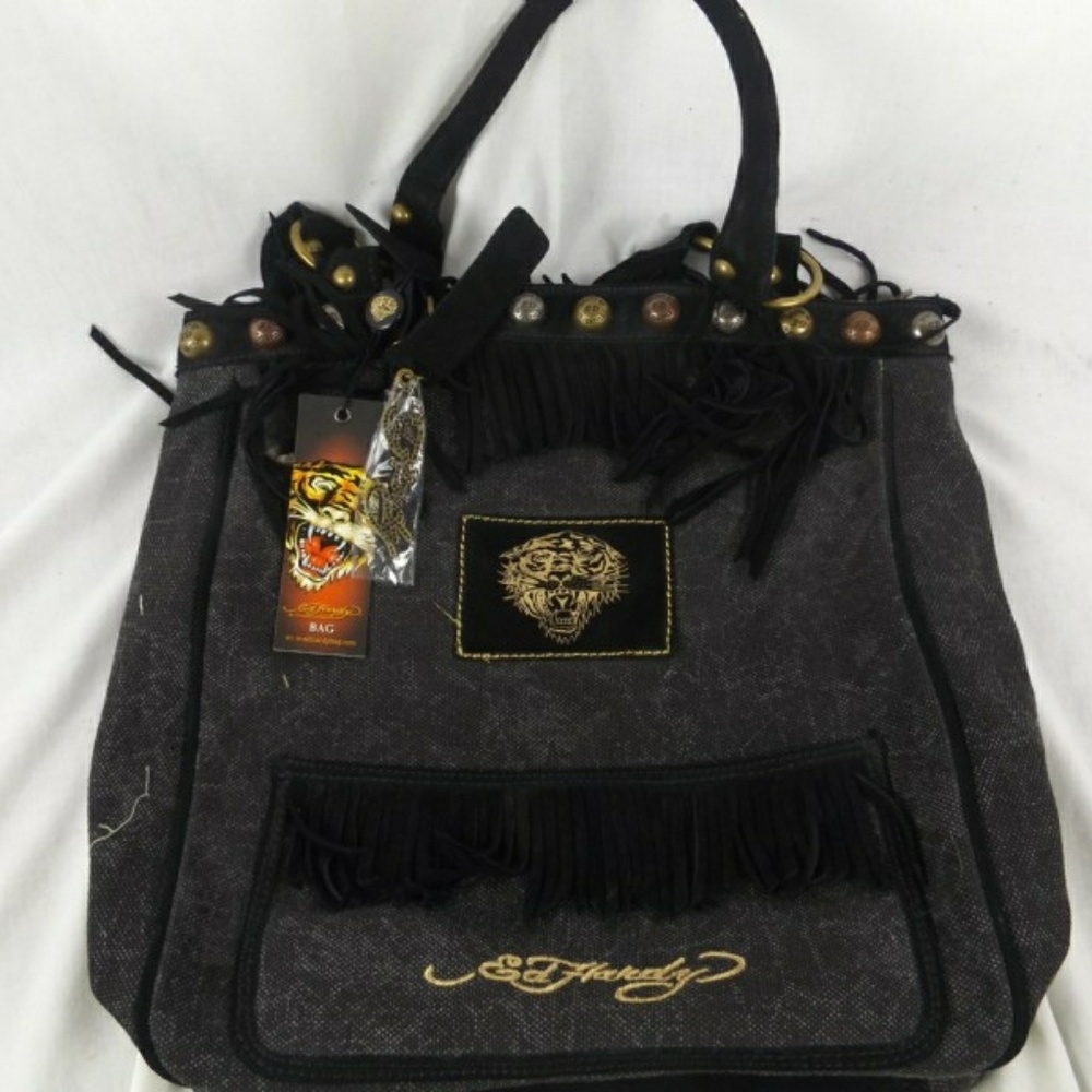 Ed Hardy Purse