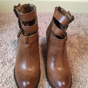 Chinese Laundry Ankle Boots