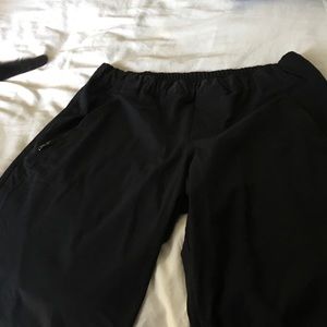 Lululemon Warpcity Jogger