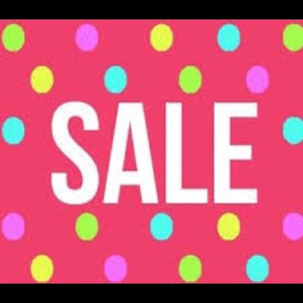 HUGE BLOWOUT SALE VS PINK, ADIDAS, ETC