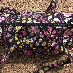 Vera Bradley Duffel bag