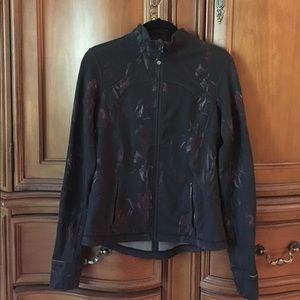 Lululemon Jacket Size 8