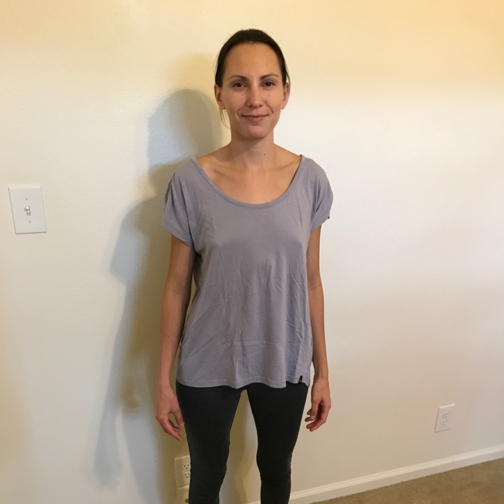 Satva shirt
