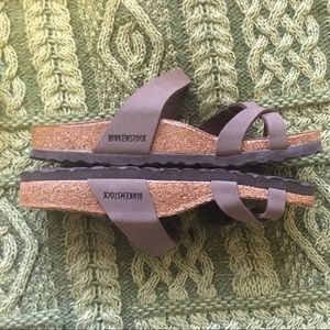 Birkenstock size 37
