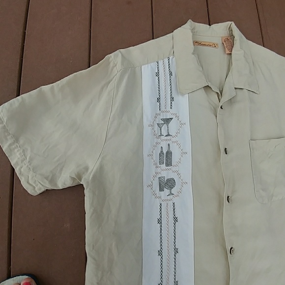 The Havenera Co Other - The Havenera Co. Men's Shirt