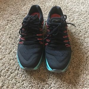 Women's Nike Airmax 360 Tennis shoes