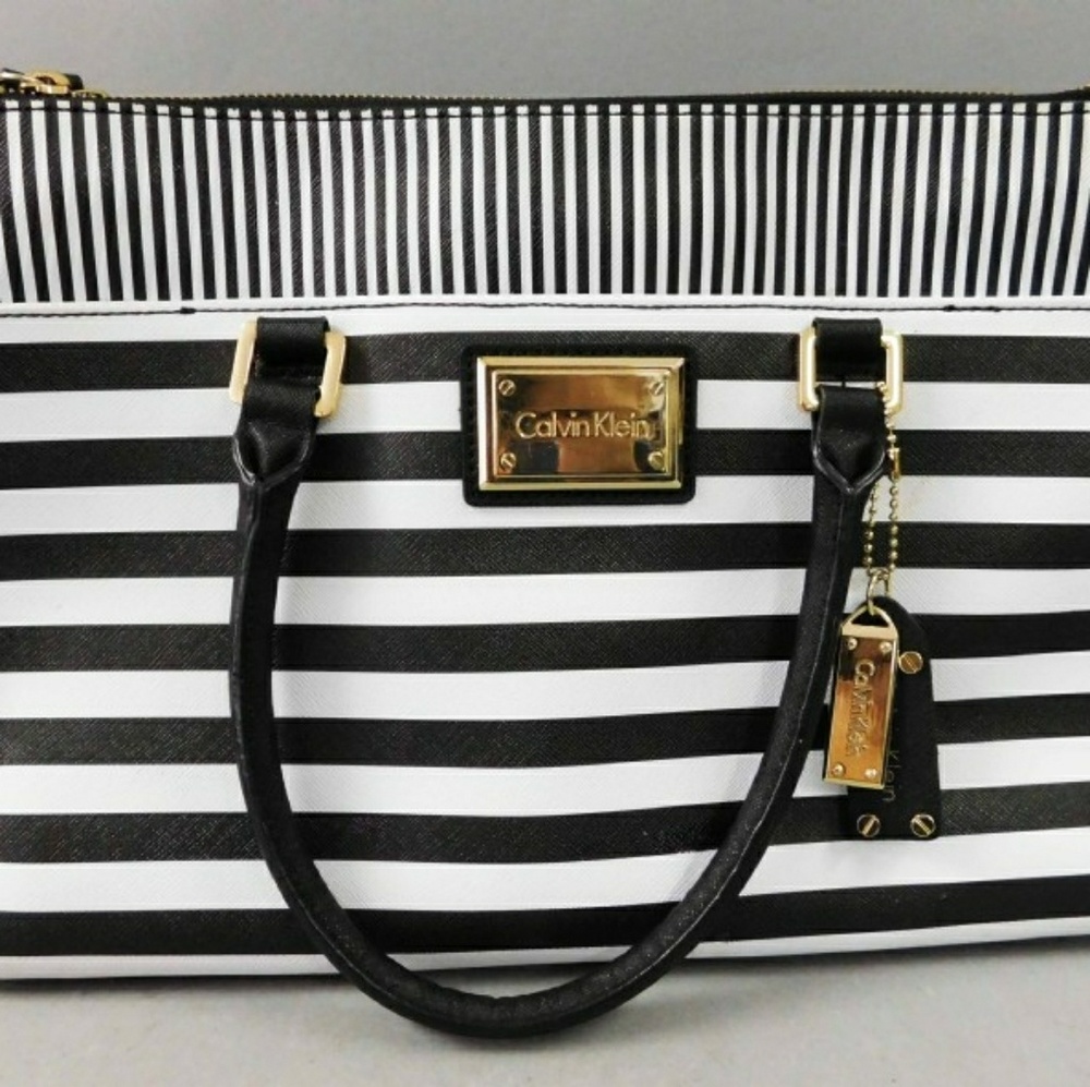 Calvin Klein purse