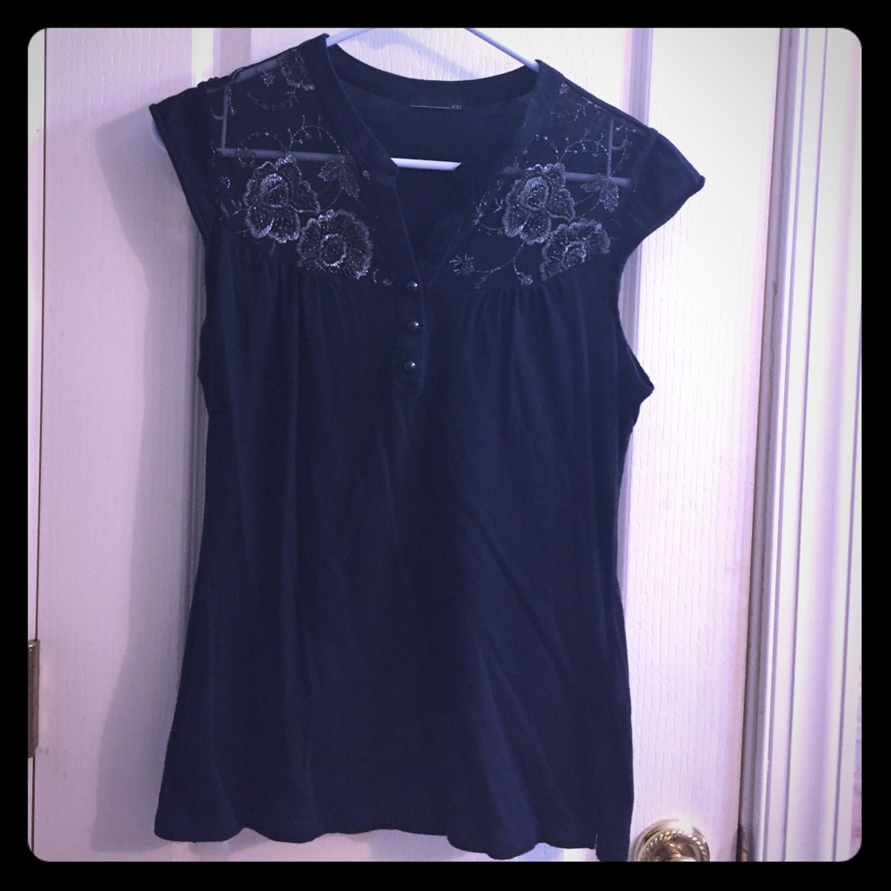 Forever 21 top. 2 items for $10.