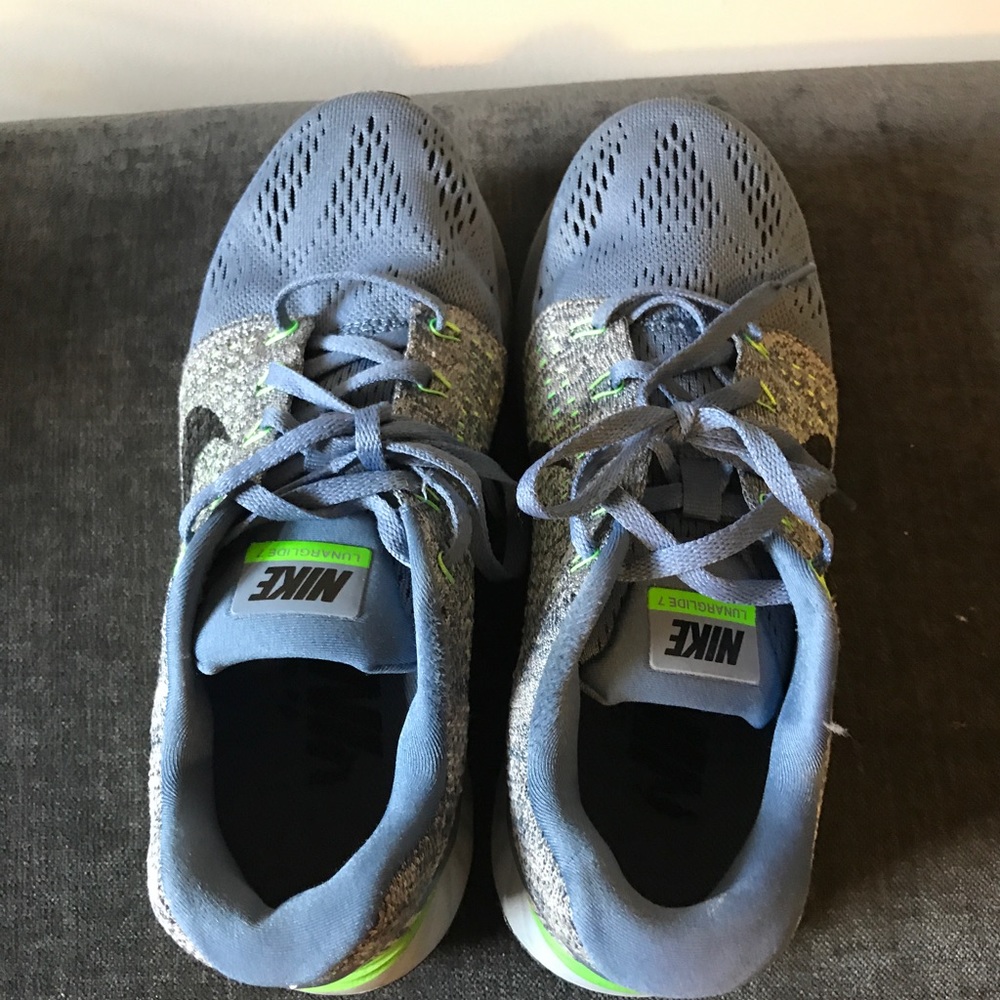 Nike lunarglide 7