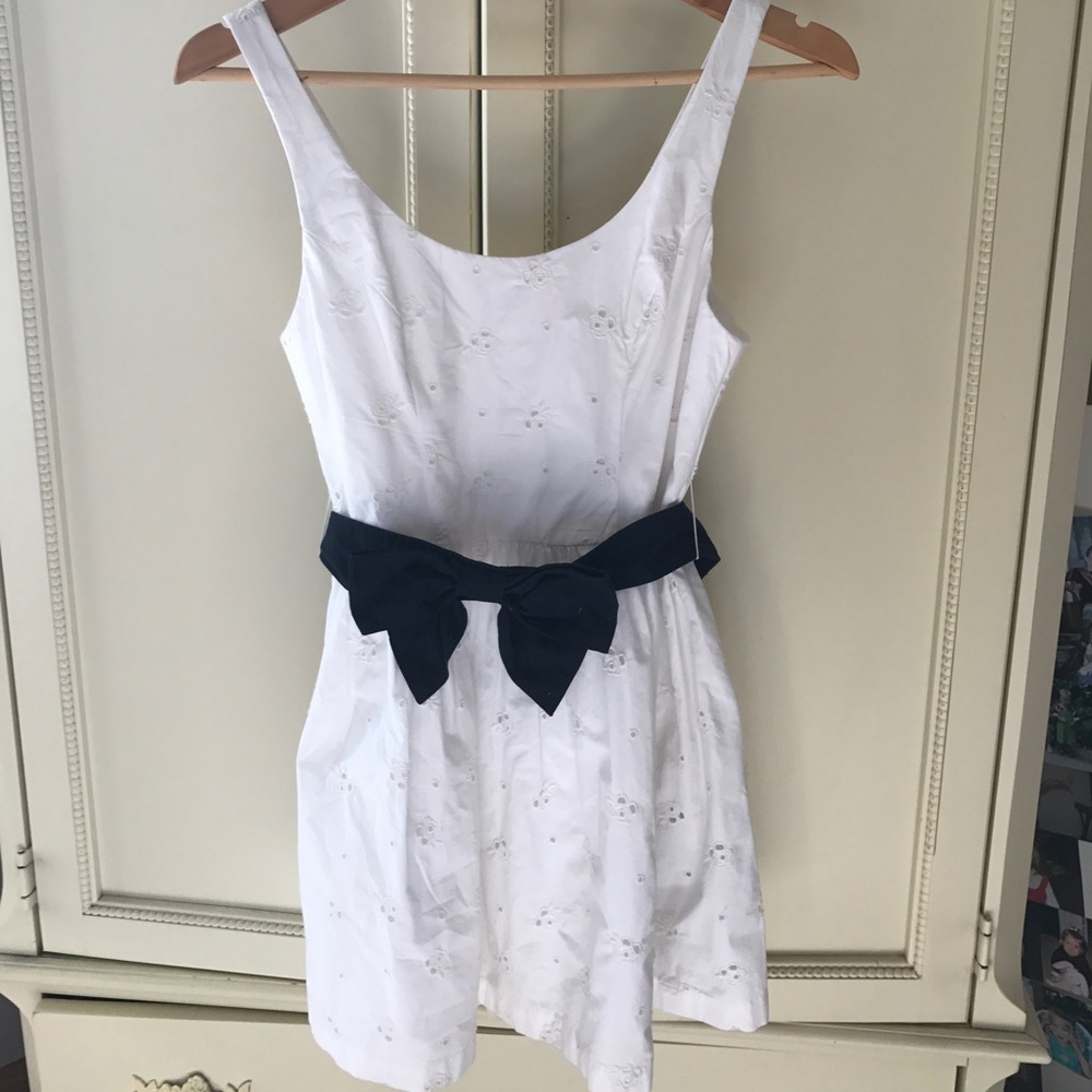 ABERCROMBIE & FITCH DRESS NWT