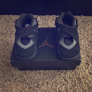 Jordan 8 Retro BT
