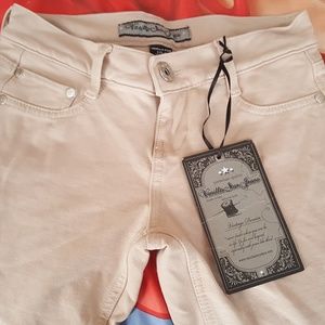 Vanilla Star Jeans