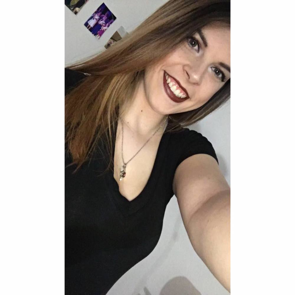 Meet your Posher, Tori