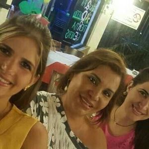 Meet your Posher, Carmen cristina