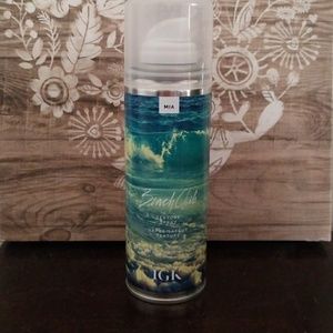 IGK Beach club texture spray