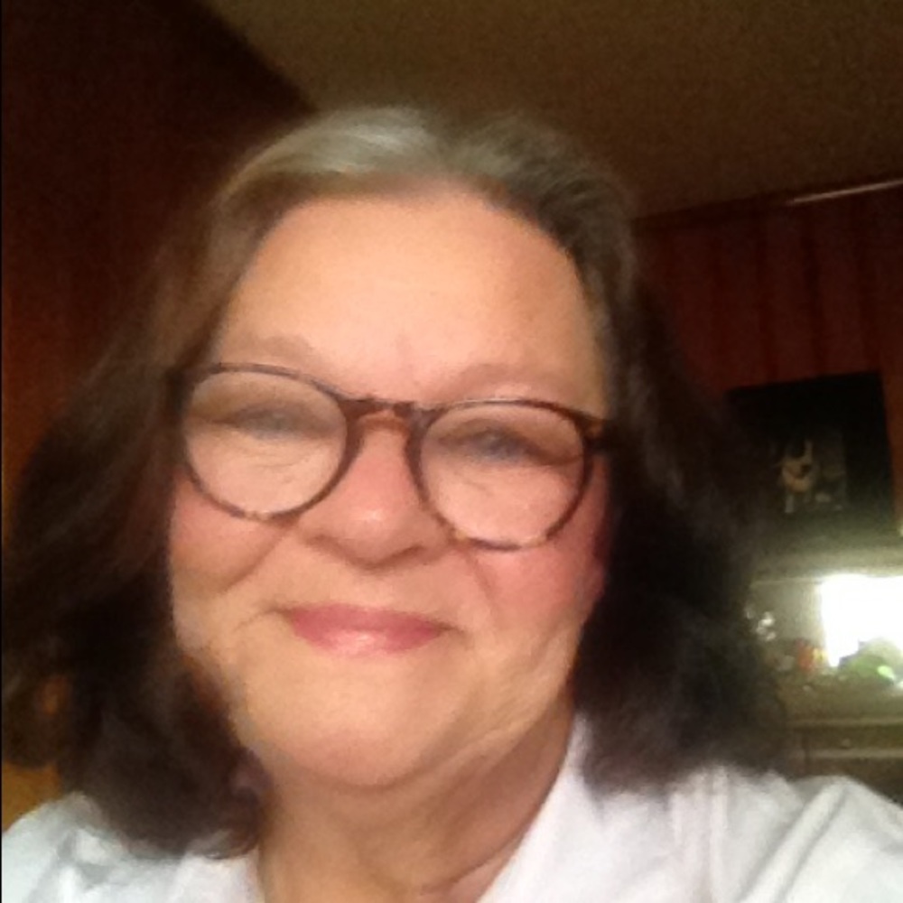 Meet your Posher, Cherie