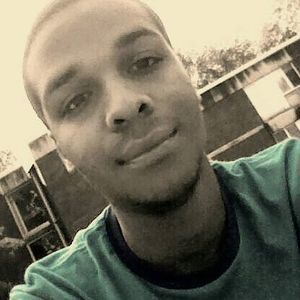 Meet your Posher, Isiah