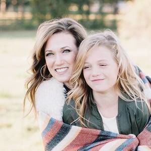 Meet your Posher, Mindy