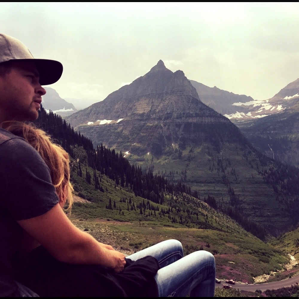 Meet your Posher, Torri