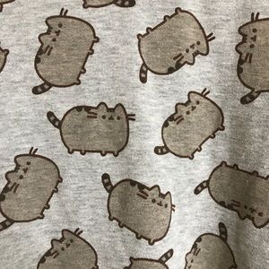 Pushers Oversized Sweatshirt