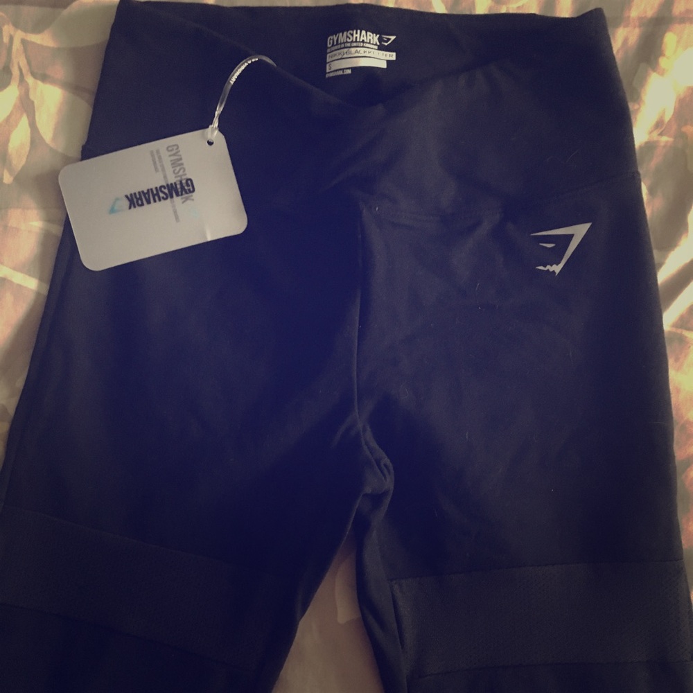 Gymshark x Nikki B Dynamic Leggings