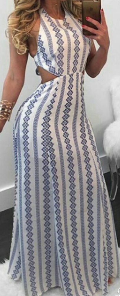 Long Dress