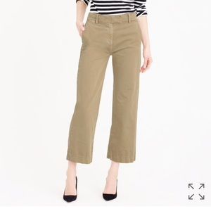 J.Crew Rayner Chino