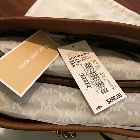 Michael lord bag - Picture 4 of 5