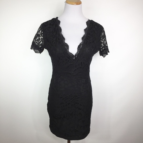 Tobi Dresses & Skirts - ❤️Tobi Lace Dress