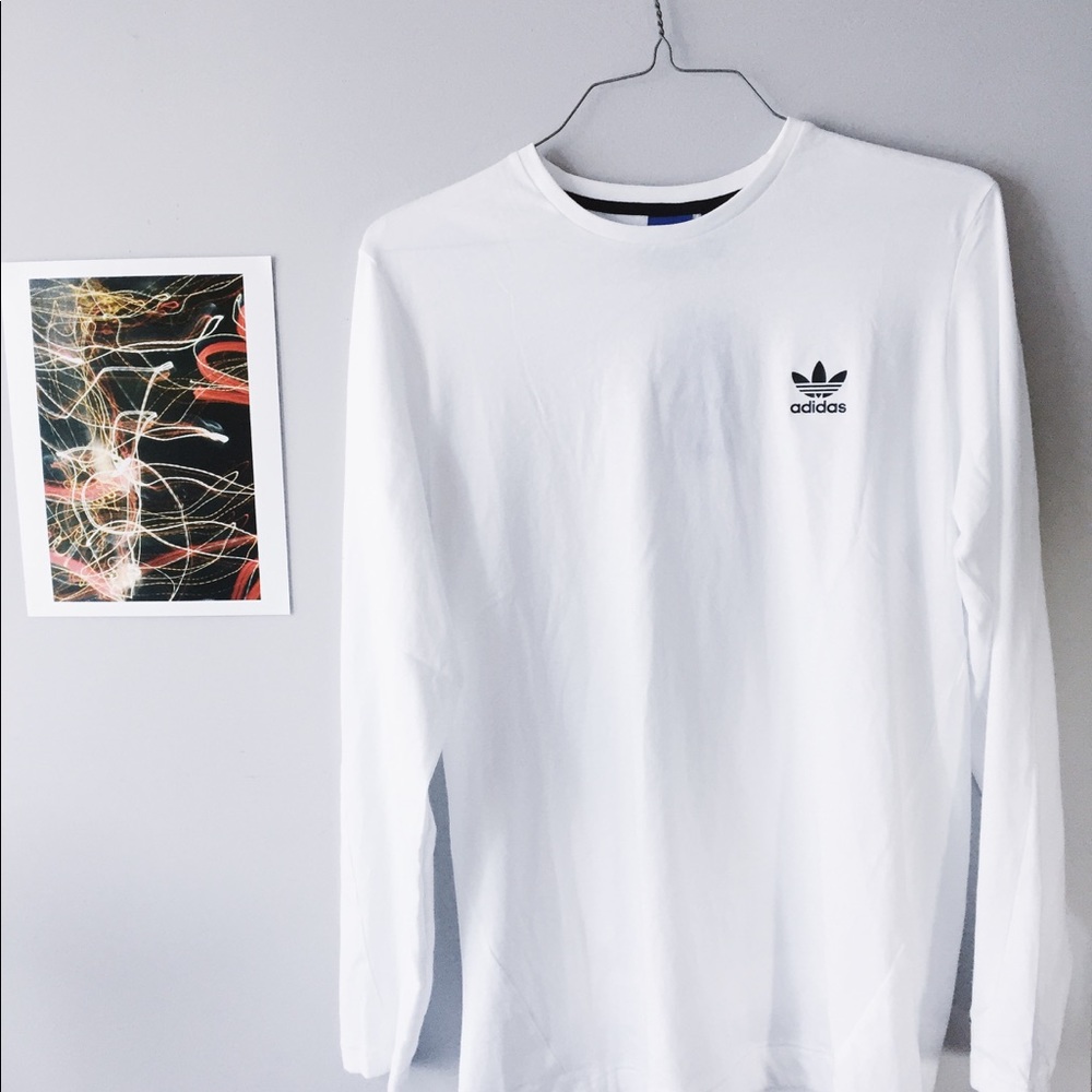 Offer up. Full Adidas outfit. - Picture 2 of 8