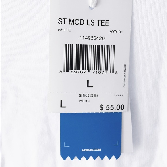 Offer up. Full Adidas outfit. - Picture 6 of 8