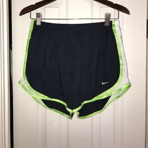 nike athletic shorts