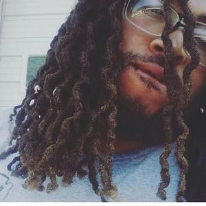 Meet your Posher, Deangelo