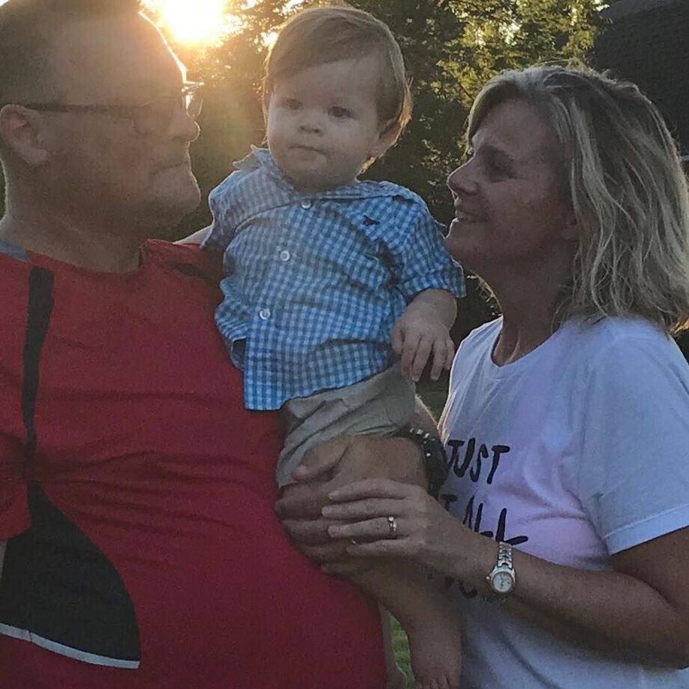 Meet your Posher, Jodi