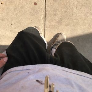 Meet your Posher, Kyle