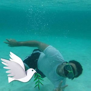 Meet your Posher, Alejandro