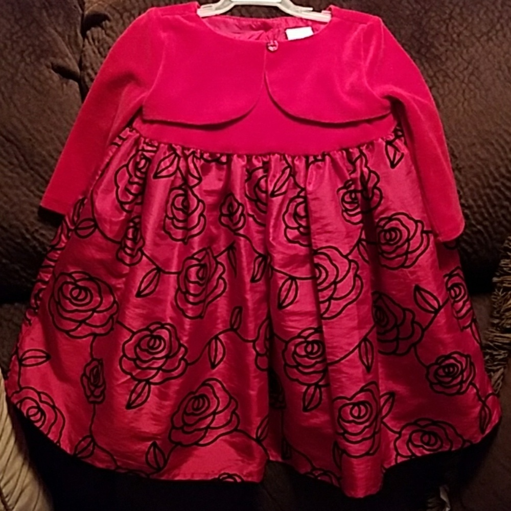 Infant Dress