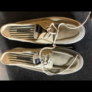Sperry sneakers