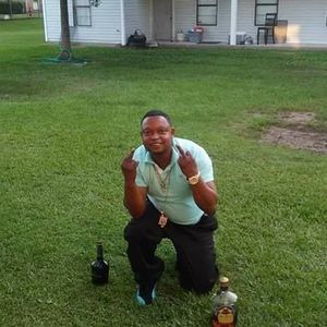 Meet your Posher, Chuck