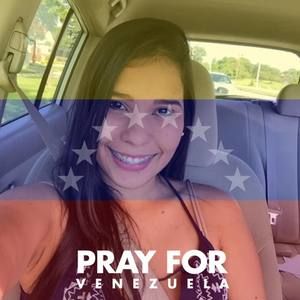 Meet your Posher, Luisana