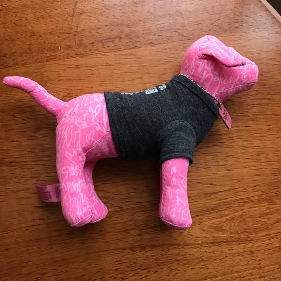 Victoria's Secret Pink Dog 🐶 - Picture 1 of 4