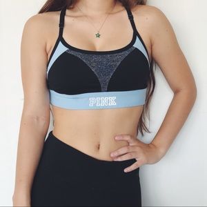 Victoria's Secret PINK Sports Bra
